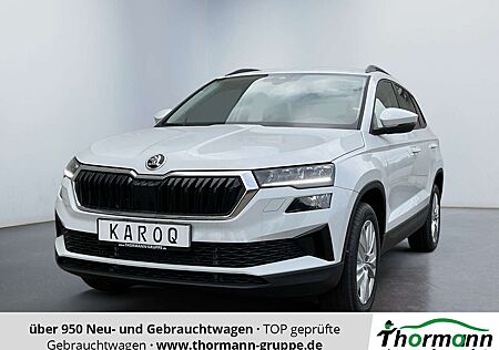 Skoda Karoq Selection 1.5 TSI ACT ACC el.Heck LM KAM