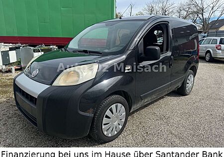 Fiat Fiorino SX Kasten!Euro 5!Tüv Neu!