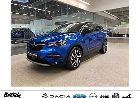 Opel Grandland X 1.2 Start/Stop Automatik Ultimate NAVI KLIMA PDC