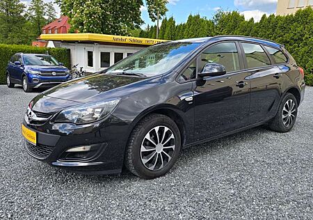 Opel Astra 1.4 Turbo Sports Tourer ENERGY