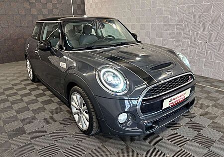 Mini Cooper S *CHILI*LED-BUSINESS-SHZ-PDC-NAV-AMBIENTE