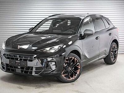 CUPRA Terramar 2,0 TSI DSG 4x4 VZ - LAGER 195 kW (265 PS), Aut...