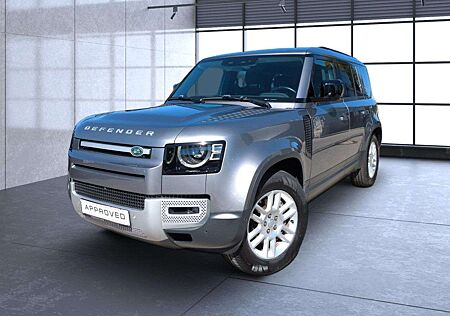 Land Rover Defender 110 D300 S AHK/ACC/Standh. Bluetooth Navi