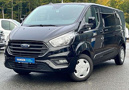 Ford Transit Custom Kombi 340 L2 Trend, AHK, RFK