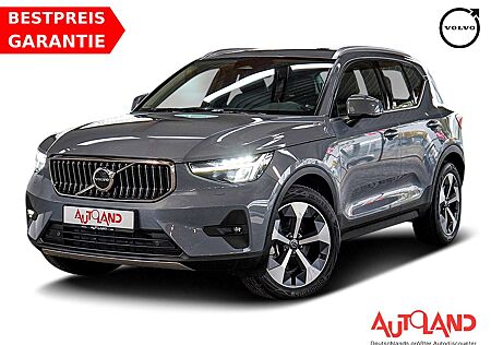 Volvo XC 40 XC40 2.0 Black Edition Aut. LED Navi Pano