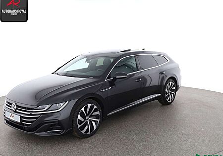 VW Arteon Volkswagen Shooting Brake 2.0 TDI R LINE ACC,KEYLESS