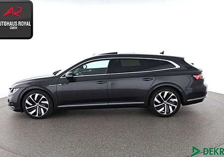 VW Arteon Volkswagen Shooting Brake 2.0 TDI R LINE ACC,KEYLESS