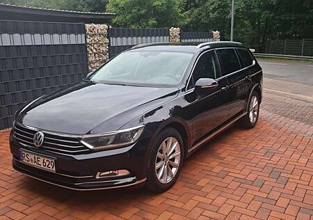 VW Passat Variant Volkswagen Highline BMT/Start-Stopp