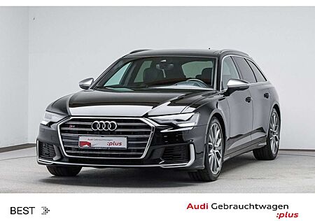 Audi S6 Pano*HUD*B&O*Memory