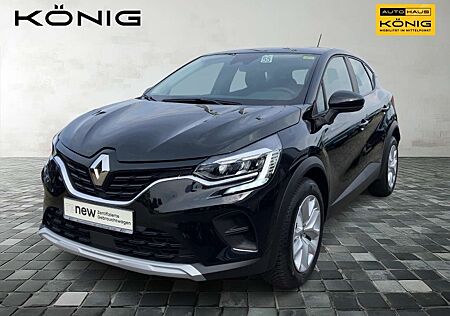 Renault Captur EQUILIBRE TCe 90