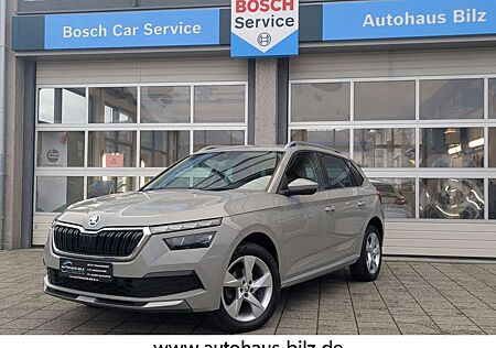 Skoda Kamiq Style*AHK*Navi*Kamera*LED*
