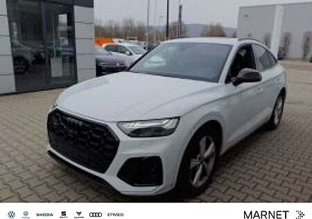 Audi SQ5 TDI*Navi*Matrix*Alu*B&O*PDC*Pano*V