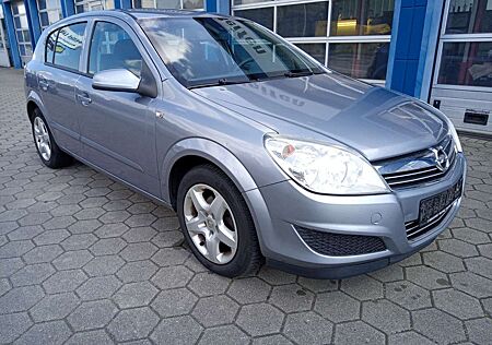 Opel Astra H Lim. Edition/5 türig/HU neu