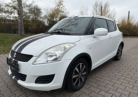 Suzuki Swift Club/SPORT/KLIMA/