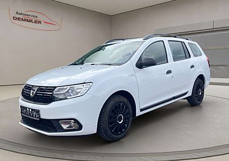 Dacia Logan MCV II Kombi ,Klima ,Berganfahrassistent,Nebelsche