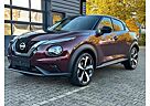 Nissan Juke 1.0 ACENTA DCT NAVI BICOLOR KAMERA 19 ZOLL