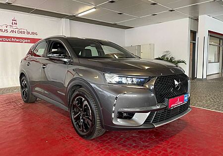 DS Automobiles DS7 Crossback DS 7 Crossback Business Line