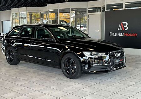 Audi A6 Avant 3.0 TDI quattro Pano Kamera