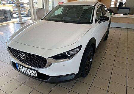 Mazda CX-30 e-SKYACTIVE G 140 HOMURA