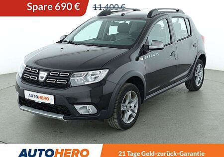 Dacia Sandero 0.9 TCe Stepway Essential *KLIMA*GARANTIE*