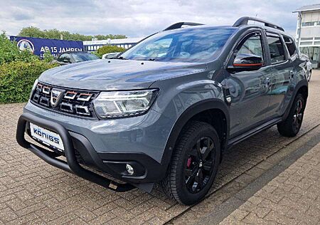 Dacia Duster Extreme