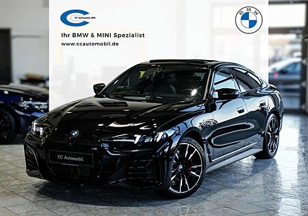BMW 440 M440ix Gran Coupe M SPORT PRO Glasdach 360K