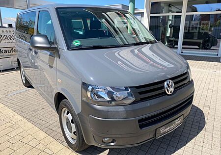 VW T5 Transporter Volkswagen Bus Caravelle Trendline, CAMPER
