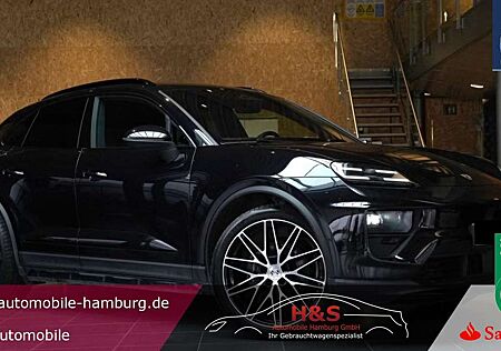 Porsche Macan Electric 4 PANORAMA*PASM