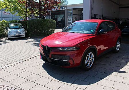 Alfa Romeo Tonale Sprint Garantie 06-2027 360° KAMERA