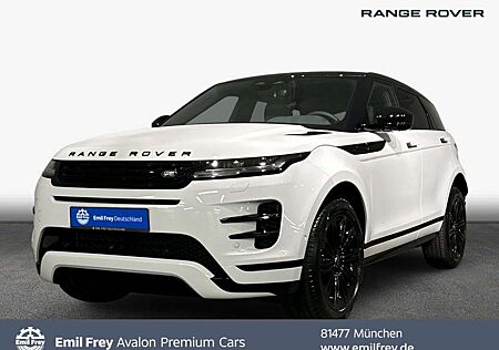 Land Rover Range Rover Evoque D200 Dynamic SE 150 kW, 5-türig