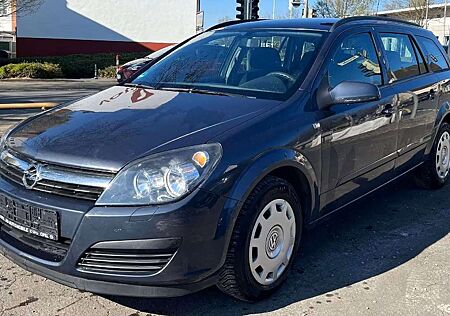 Opel Astra 1.6 Edition