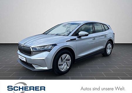 Skoda Enyaq iV electric DSG/LED/Klima/DAB+ uvm.