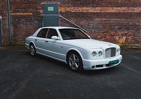 Bentley Arnage T Limousine