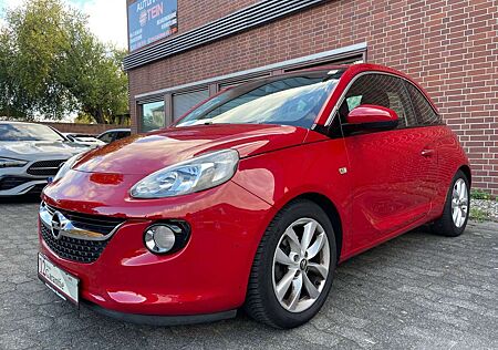 Opel Adam Jam ecoFlex *KLIMA*START/STOPP*TEMPO*1.HAND