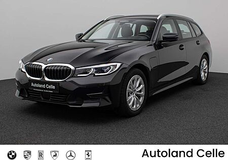 BMW 330 Panorama 360° Laser HUD DAB HiFi AHK ACC