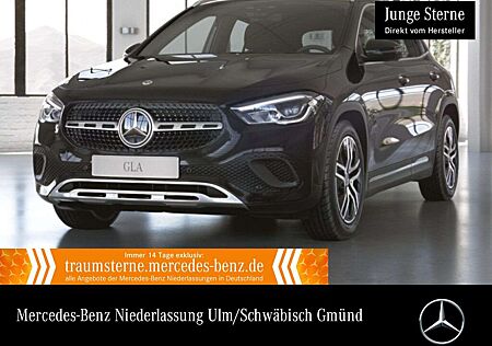 Mercedes-Benz GLA 200 PROGRESSIVE+LED+7G