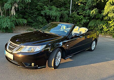 Saab 9-3 1.8t BioPower Cabrio Vector