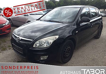 Hyundai i30 1.4 Comfort Klima el.FH RadioCD ZV
