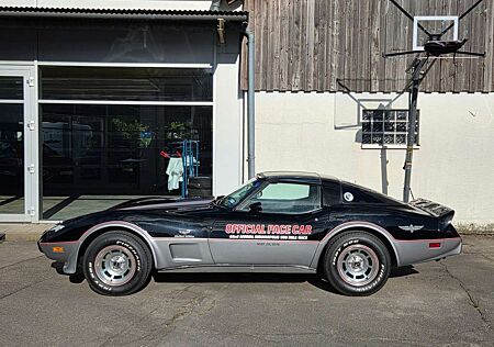 Chevrolet C3 Corvette Targa Limited Edition Indianapolis Pace Car