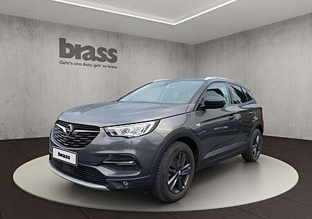 Opel Grandland X Design Line 1.2 Direct Injection Tur