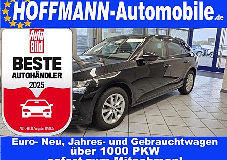 Skoda Scala Ambition App-Connect,AHK.PDC2x,Sitzheizung