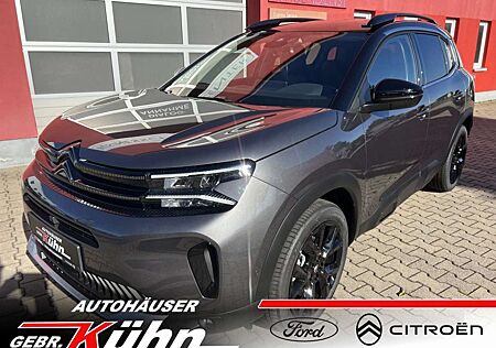Citroën C5 Aircross Citroen Hybrid 145 ë-DSC6 MAX