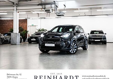 Kia Sportage 2.0CRDi 4WD PLATINUM EDITION/PANO/KAM.