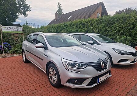 Renault Megane IV 1,6 dCi 130