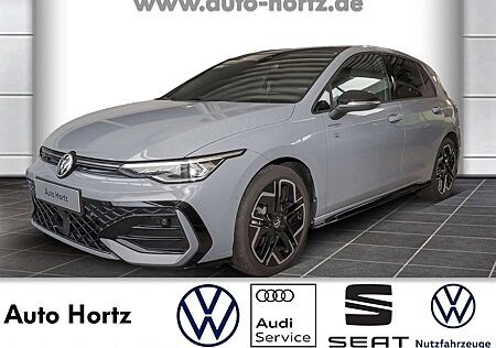 VW Golf Volkswagen VIII R-Line 2,0 l TDI SCR 110 kW (150 PS) 7-G