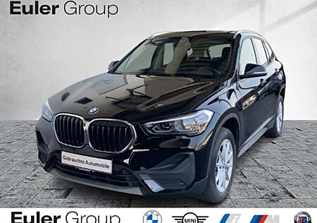 BMW X1 sDrive18d Navi Kamera Klimaautom. LED SHZ AHK DAB