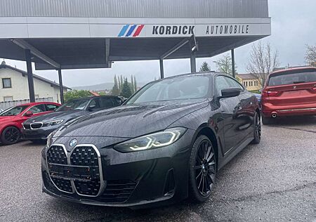 BMW 420d 420 xDrive GRAN COUPÉ/LC"PROF"/AHK/ESD/STHZG.