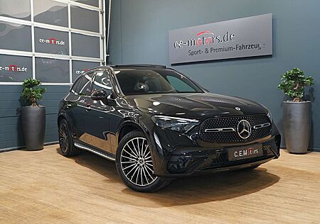 Mercedes-Benz GLC 300 AMG-Line 4Matic Pano*Stand-Hz.*AHK*ACC