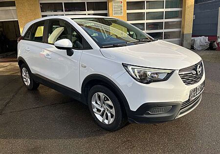 Opel Crossland X Edition