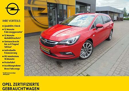 Opel Astra 1.4 T Innovation Navi/Kamera/SHZ/LHZ/IntelliLux